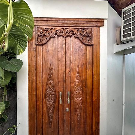 Archie Home Uluwatu  Luaran gambar