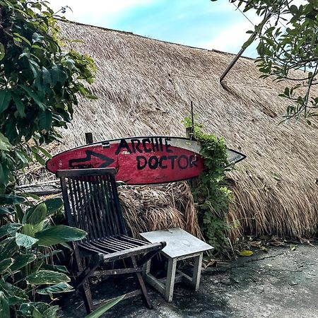 Archie Home Uluwatu  Luaran gambar
