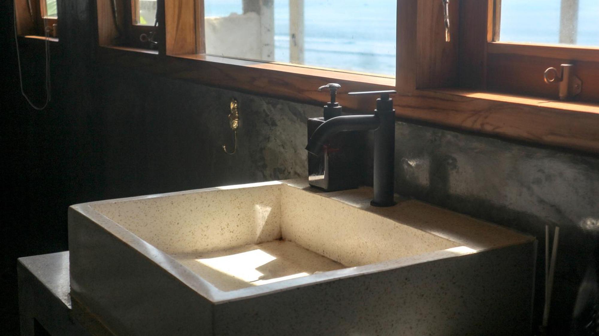 Archie Home Uluwatu  Luaran gambar