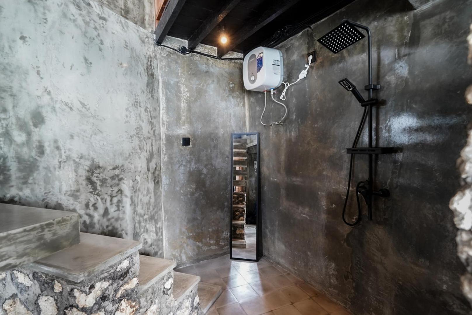 Archie Home Uluwatu  Luaran gambar