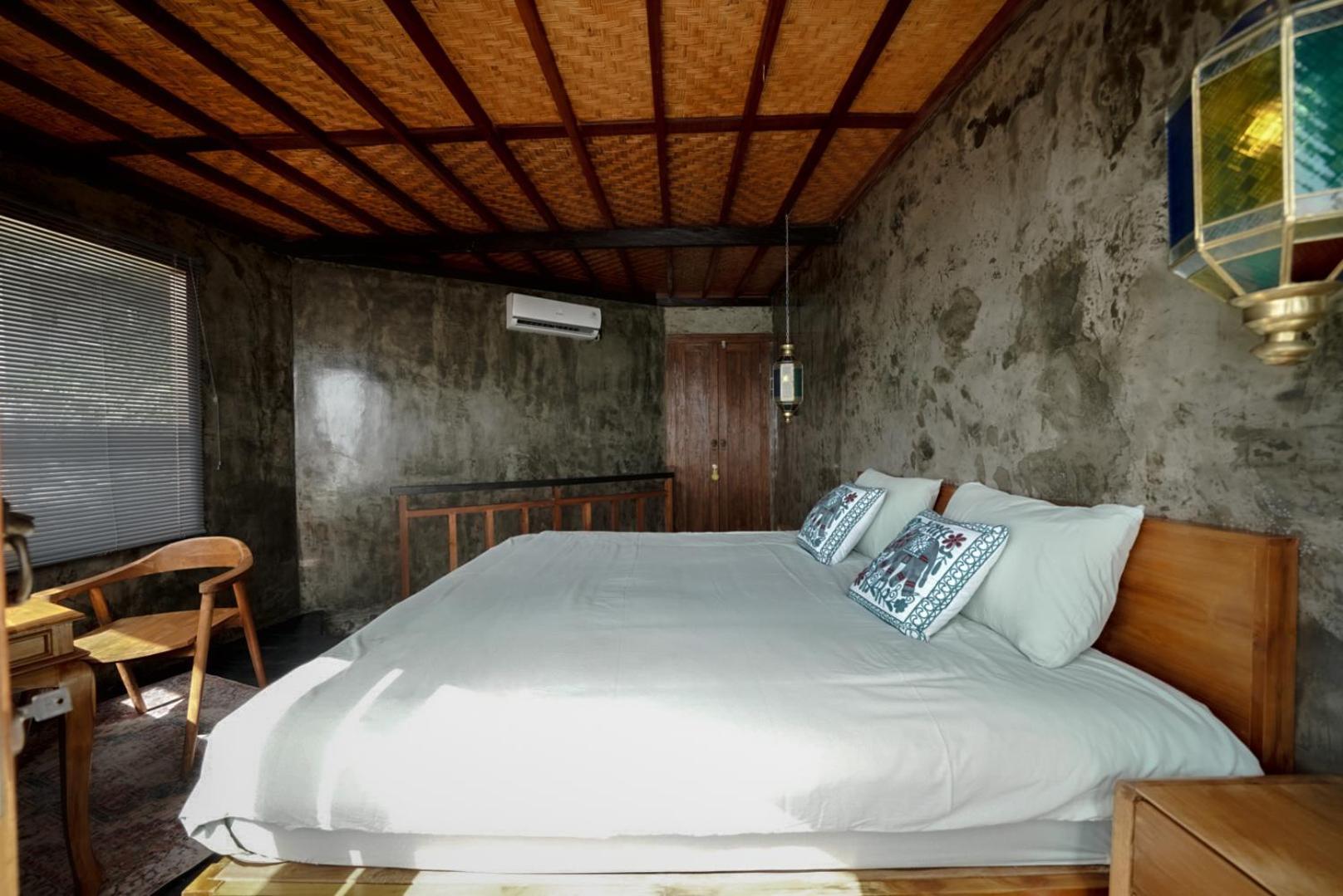 Archie Home Uluwatu  Luaran gambar