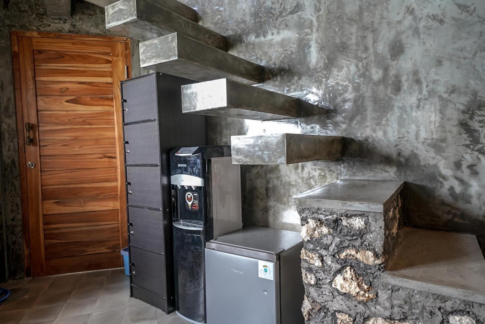 Archie Home Uluwatu  Luaran gambar