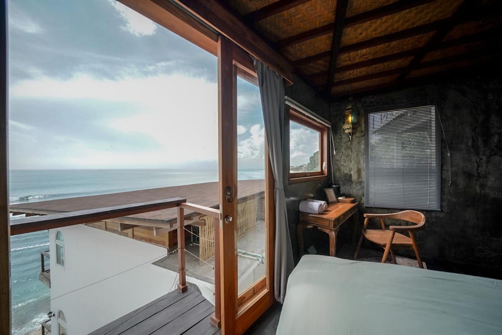 Archie Home Uluwatu  Luaran gambar
