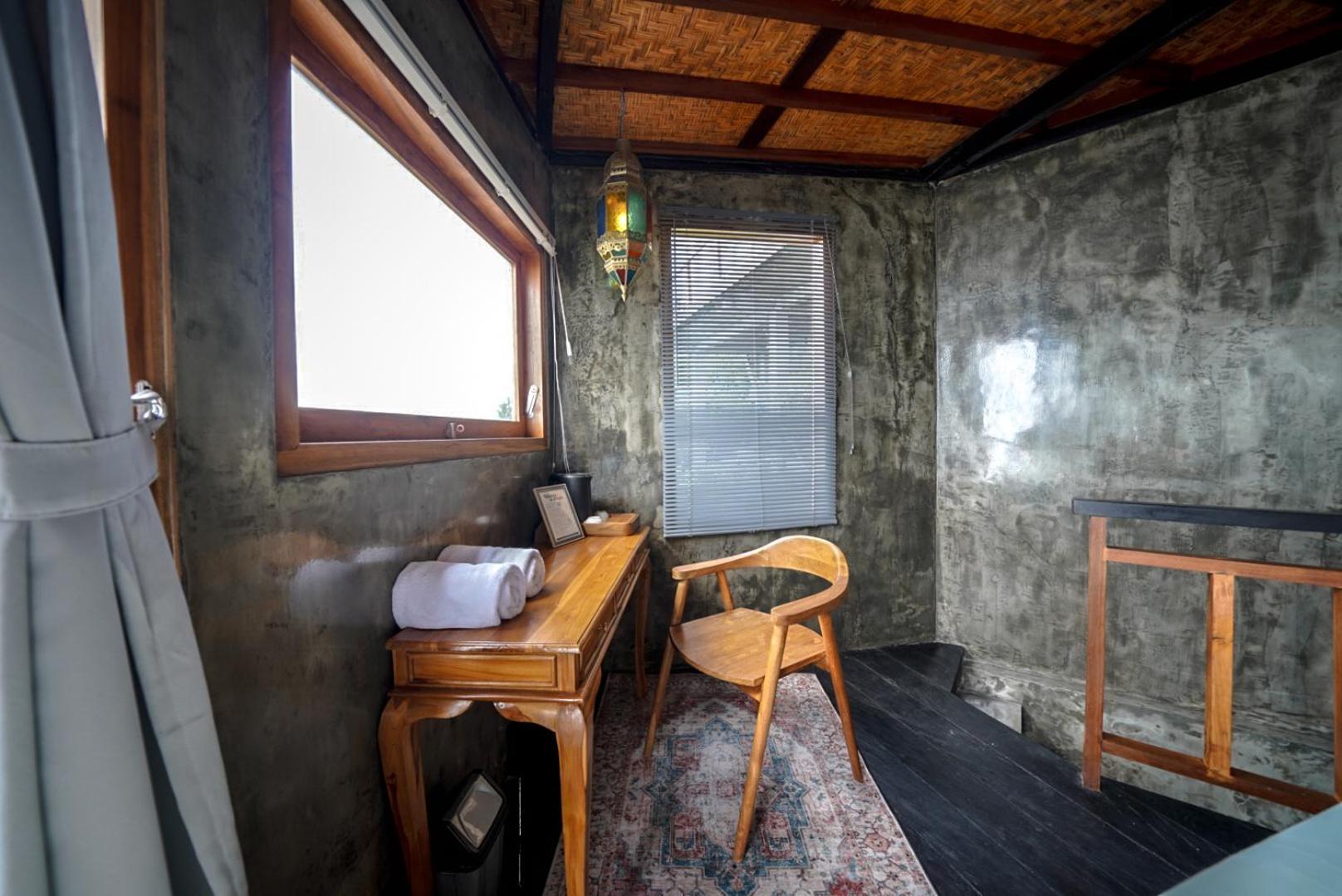 Archie Home Uluwatu  Luaran gambar