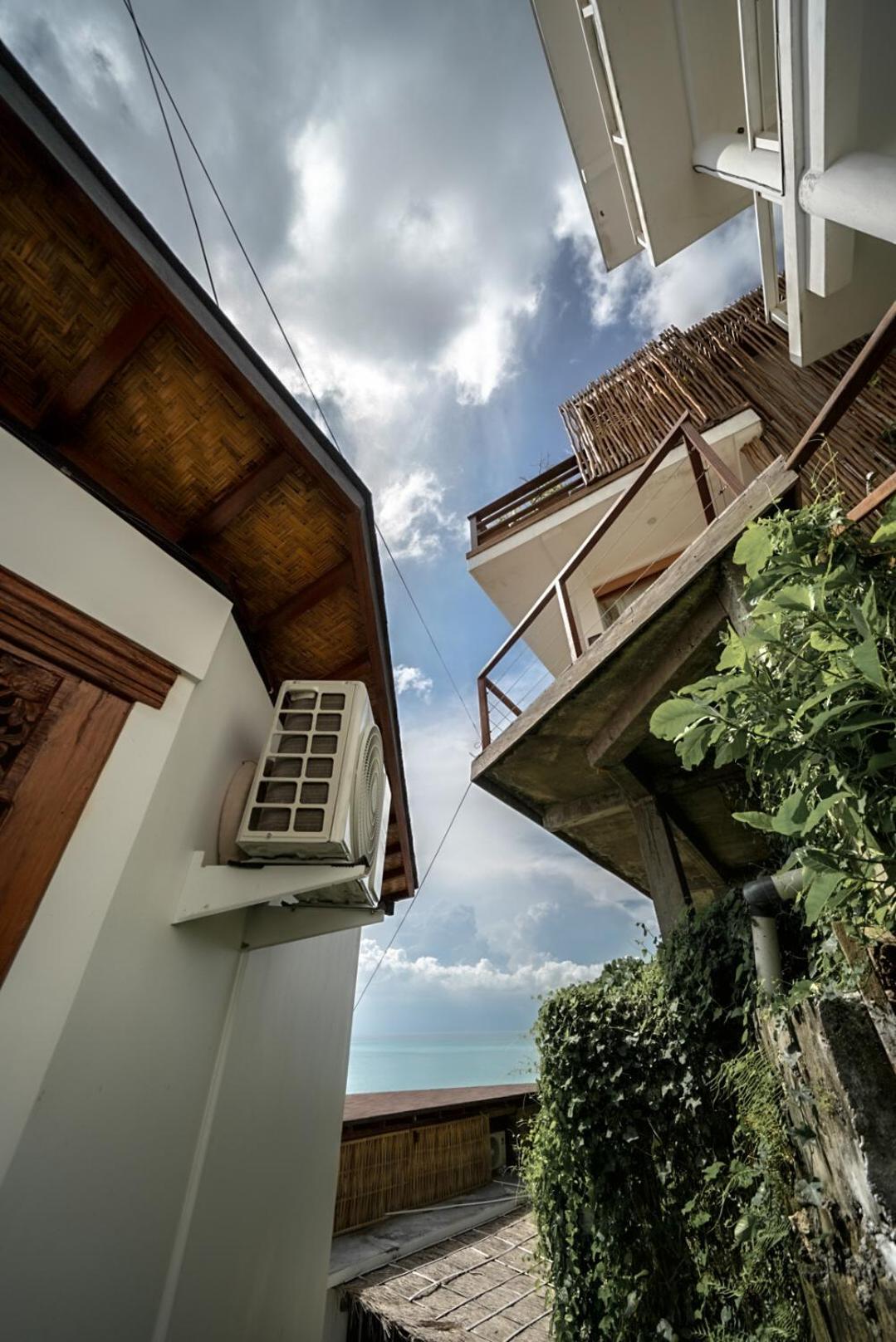 Archie Home Uluwatu  Luaran gambar