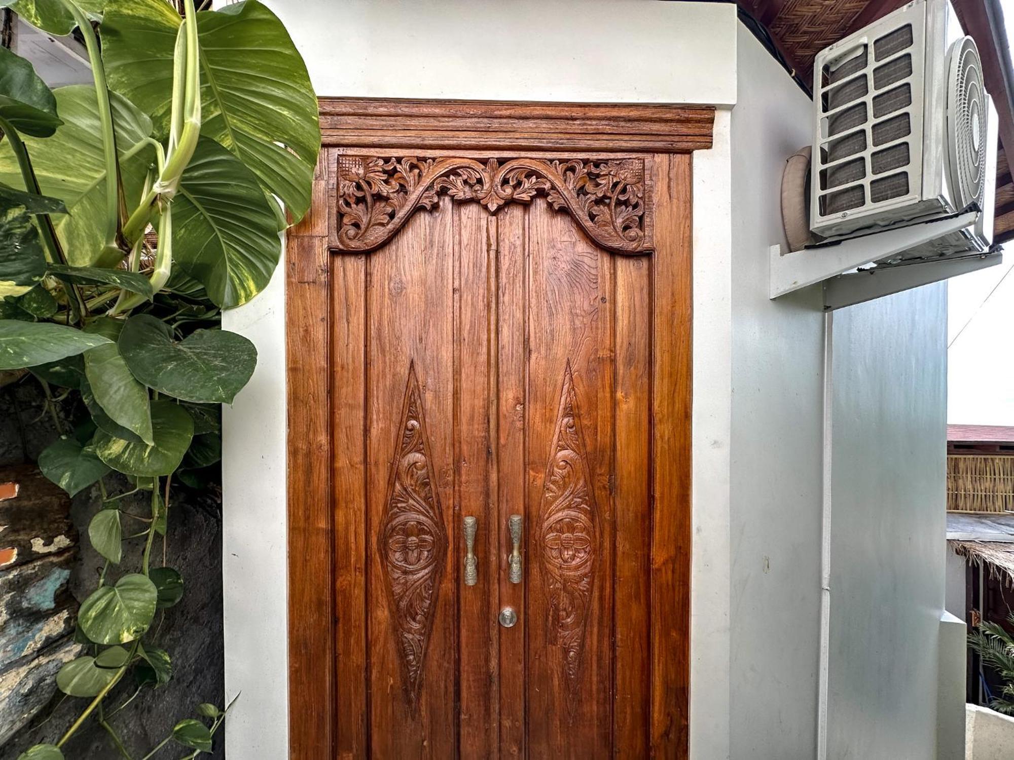 Archie Home Uluwatu  Luaran gambar
