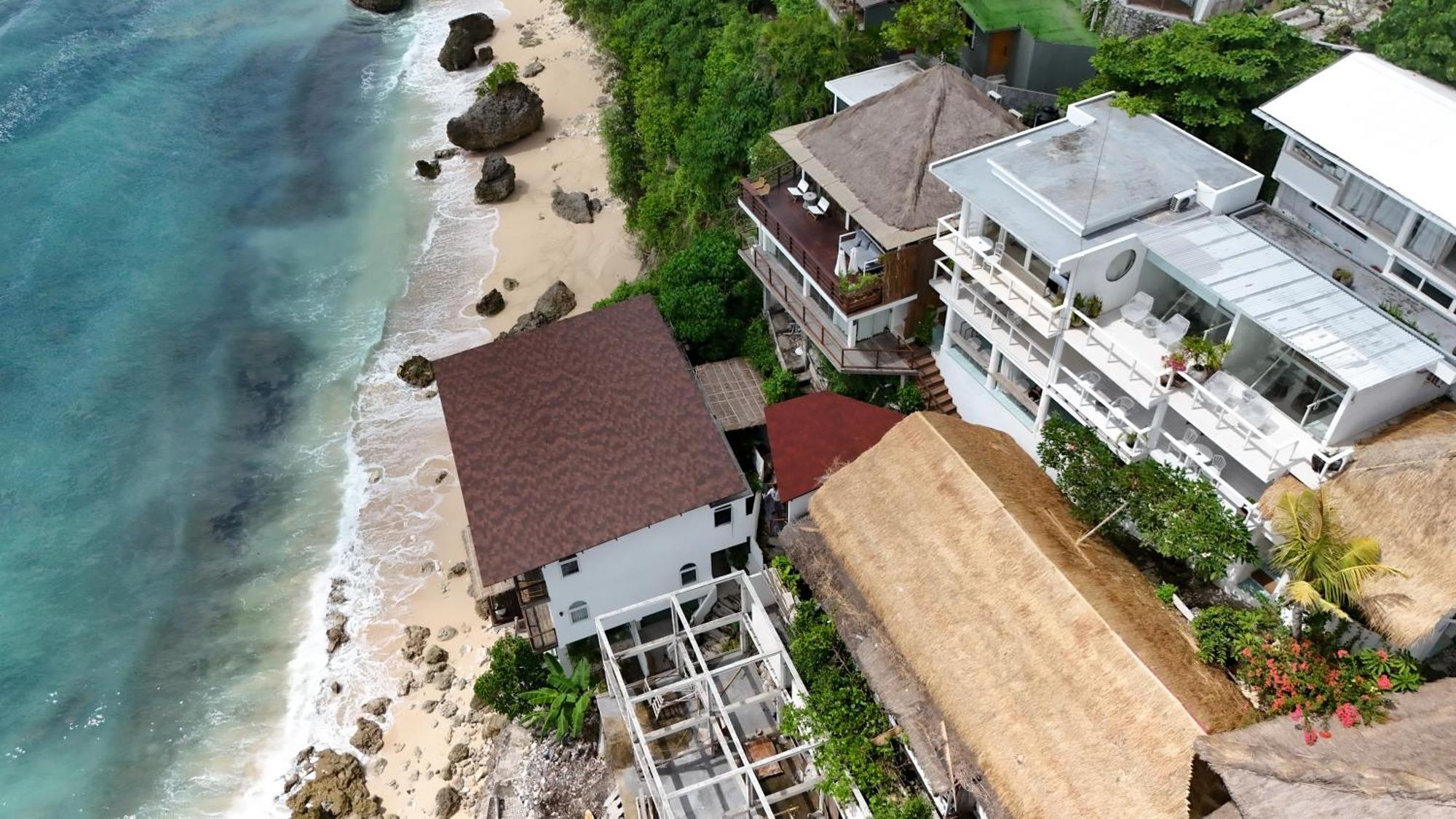 Archie Home Uluwatu  Luaran gambar