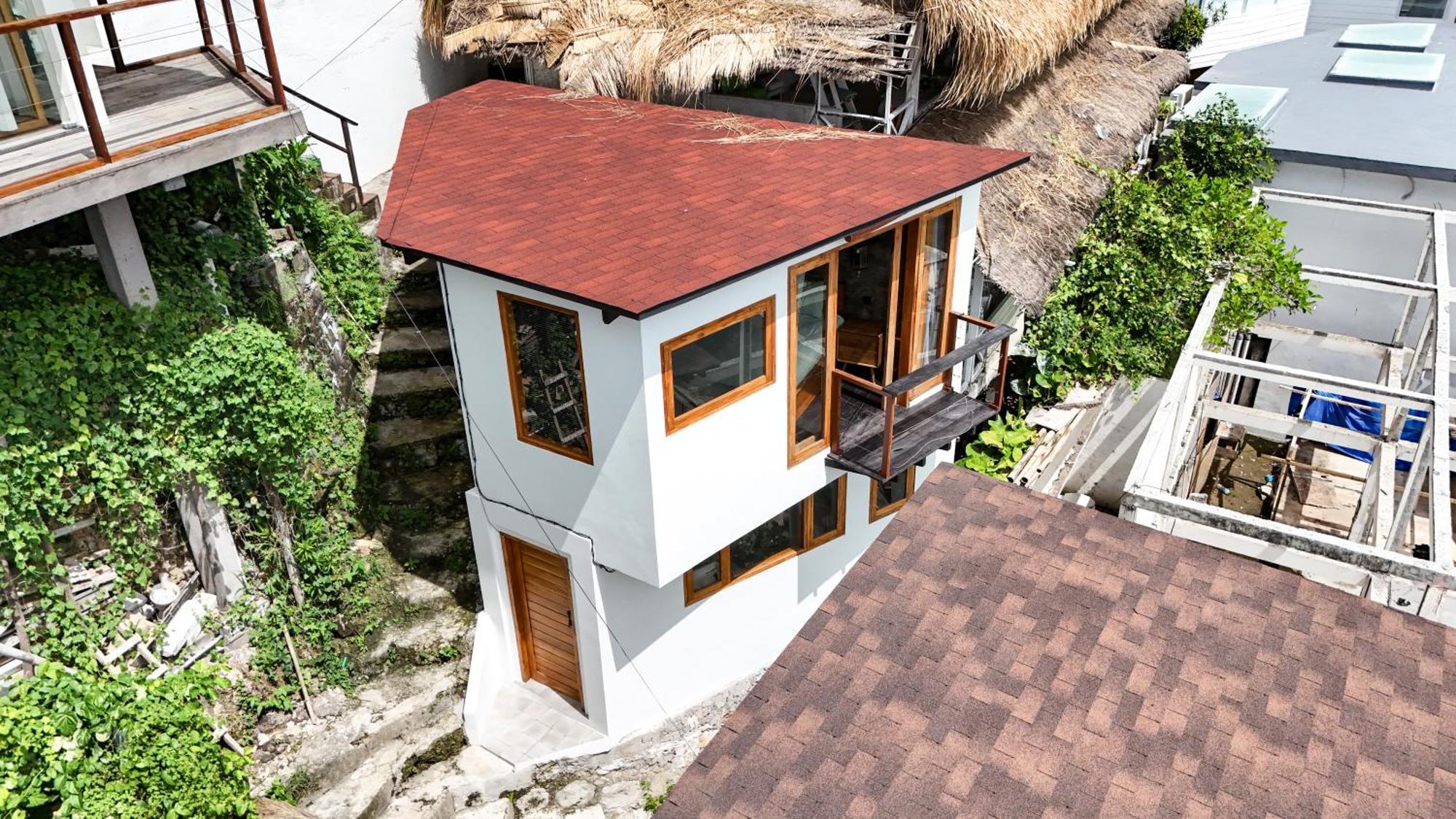 Archie Home Uluwatu  Luaran gambar