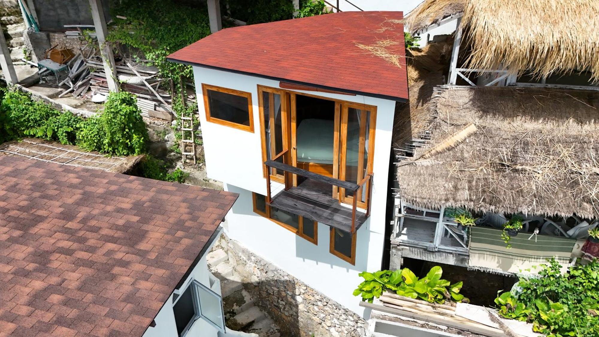 Archie Home Uluwatu  Luaran gambar